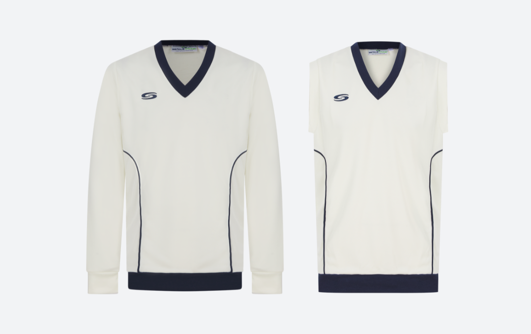 Cricket Match Jumpers Worn by 1000+ Clubs Serious Cricket